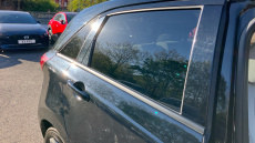 Honda Jazz 1.5 i-MMD Hybrid EX 5dr eCVT Hybrid Hatchback